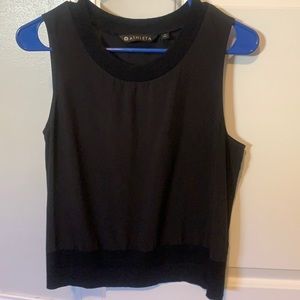 Athleta Zephyr top